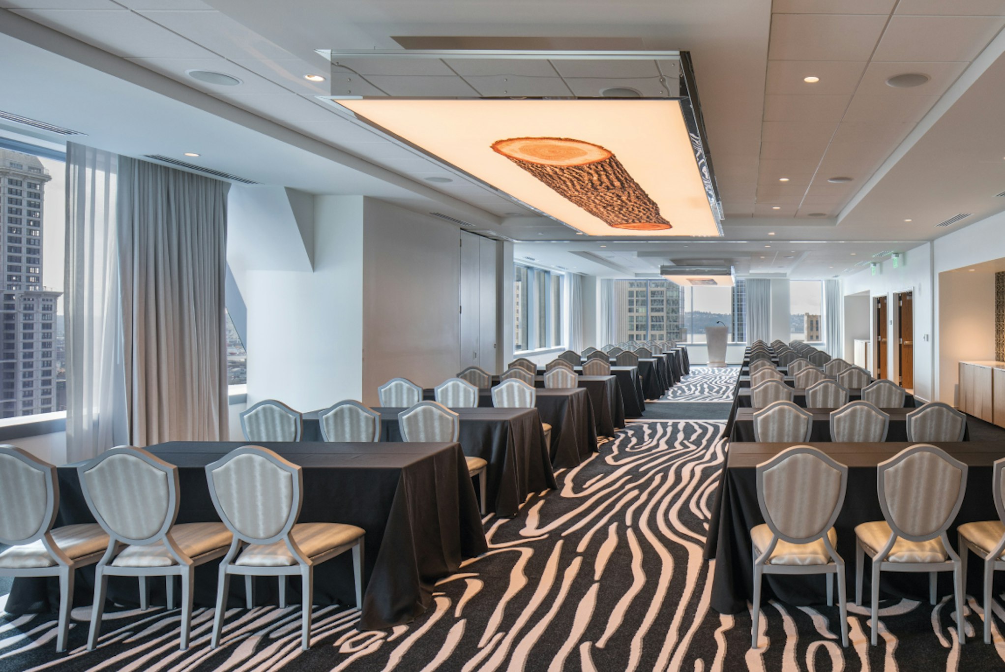 Lotte Hotel Seattle 40/48