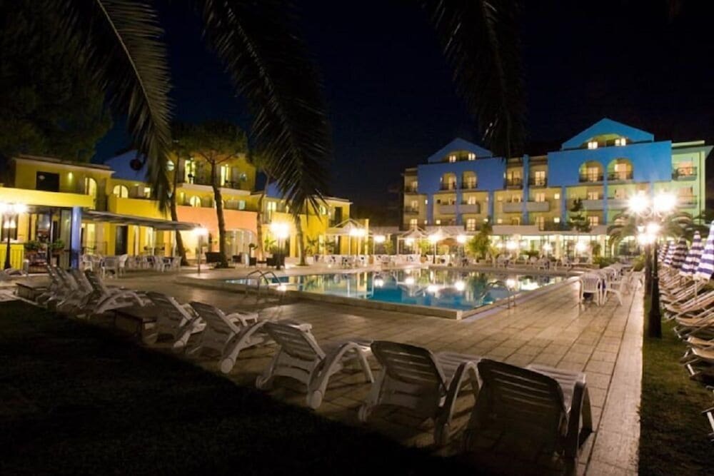 PARCO DEI PRINCIPI GRAND HOTEL AND SPA 4/50