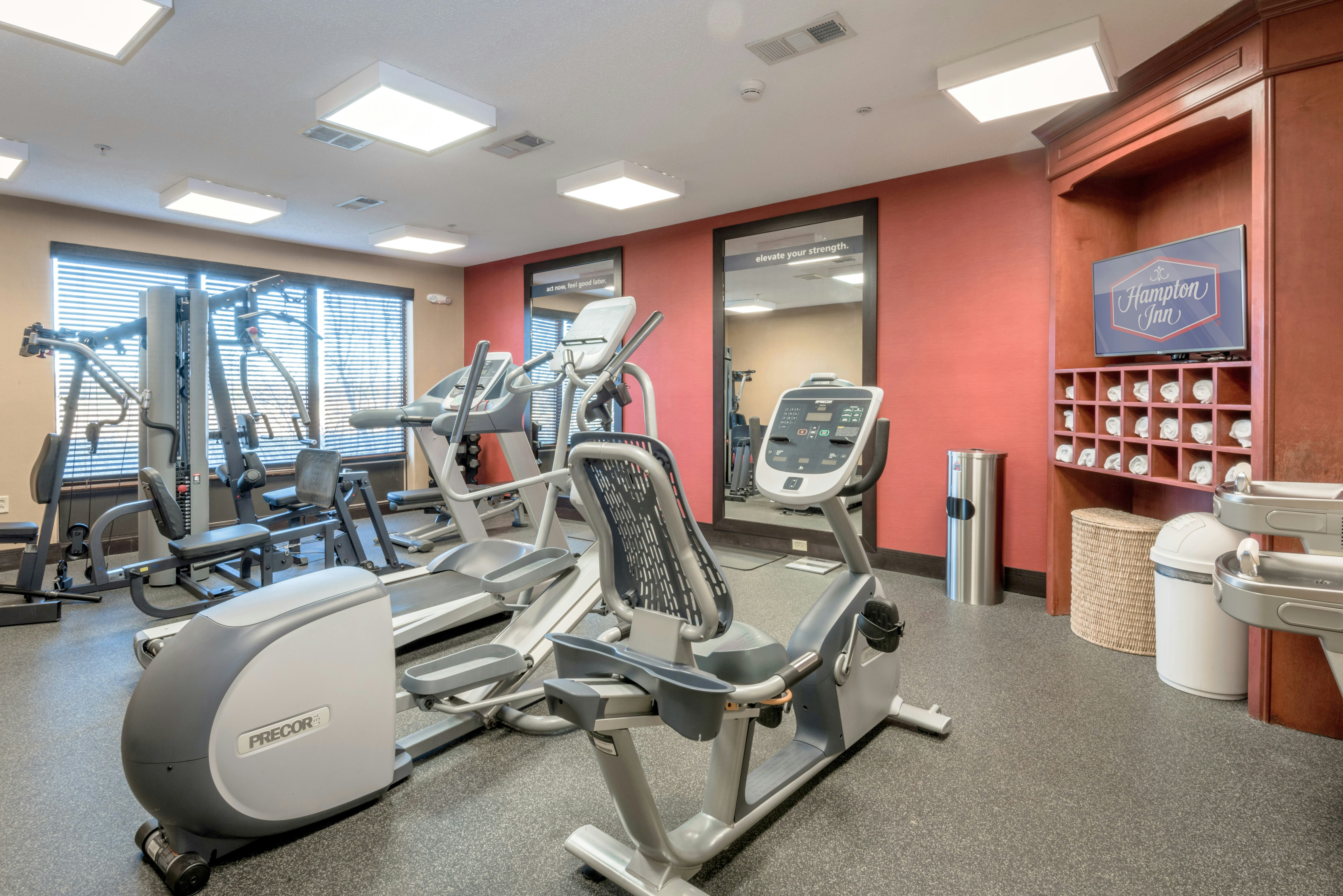 Hampton Inn Montgomery-South-Airport 27/53