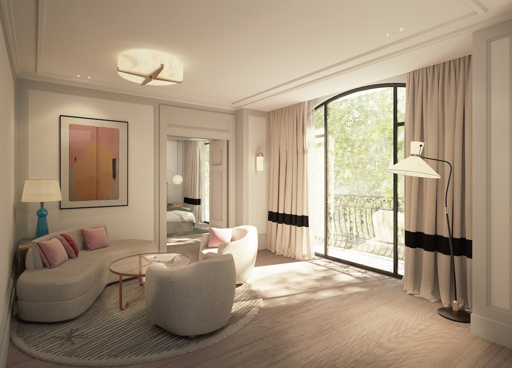 Kimpton St Honore Paris 47/80
