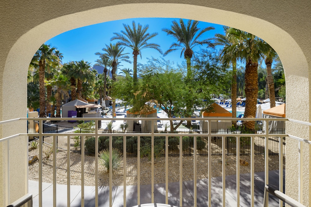 Grand Hyatt Indian Wells Resort & Villas 53/66