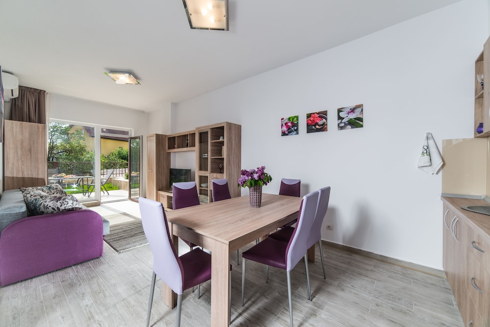 Residence Il Lago 59/71