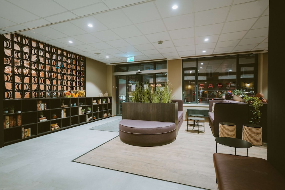 Quality Hotel Grand Tromso 2/69
