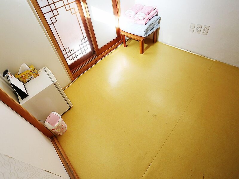 インウ ハウス 写真4