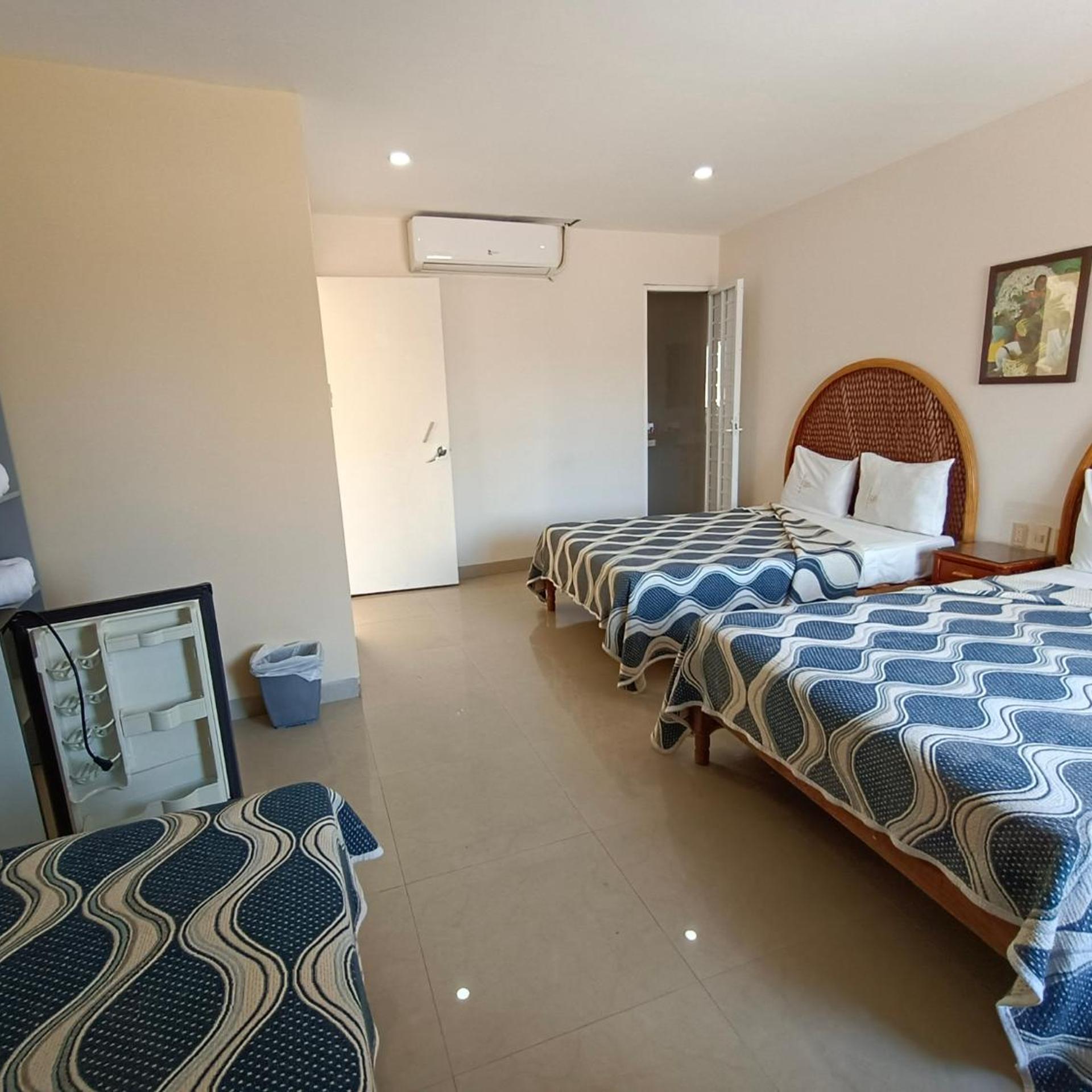 HOTEL PLAYA DE ORO 18/54