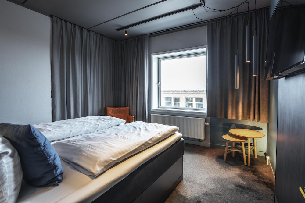 Thon Hotel Hoje Taastrup 22/70