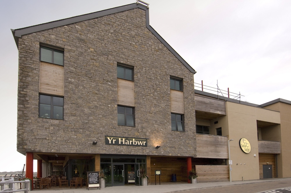 Premier Inn Caernarfon in CAERNARFON