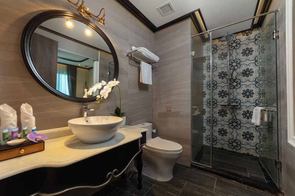 FTE Ba Dinh Hotel 47/48