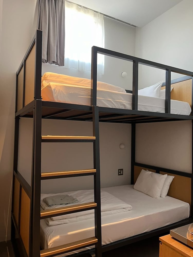 Mustard Hotel Shimokitazawa 29/49