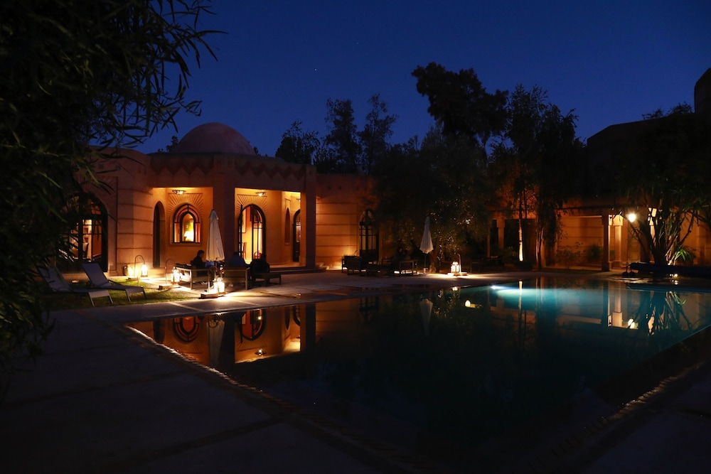 Villa Al Assala La Palmerale 4/80