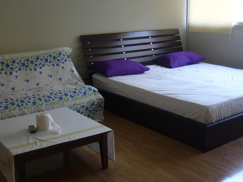Impact Don Mueang Bangkok Guest House 19/58