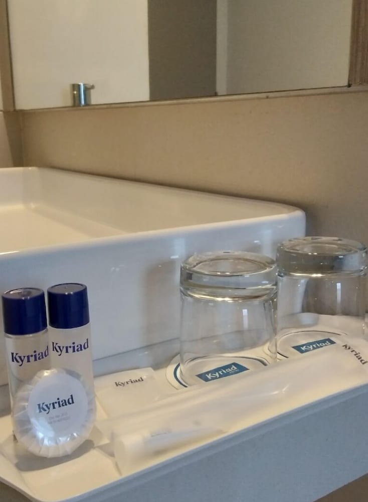 Kyriad Hotel Fatmawati Jakarta 11/29