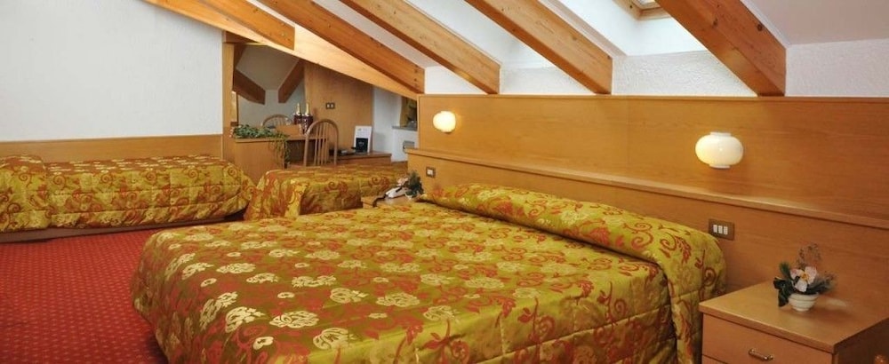 Hotel Val Di Sole 14/45