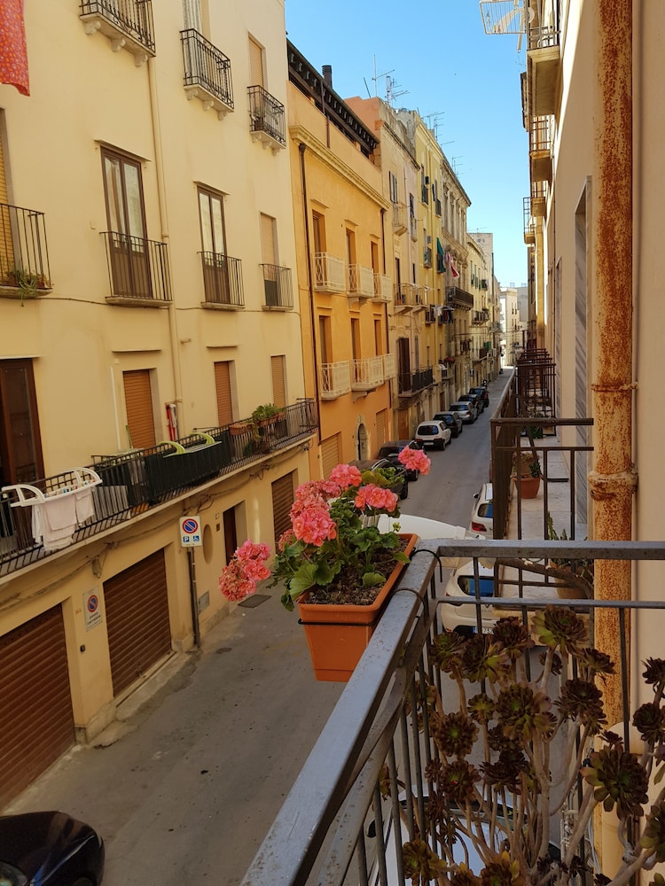 La Trinacria Bed & Breakfast 27/38
