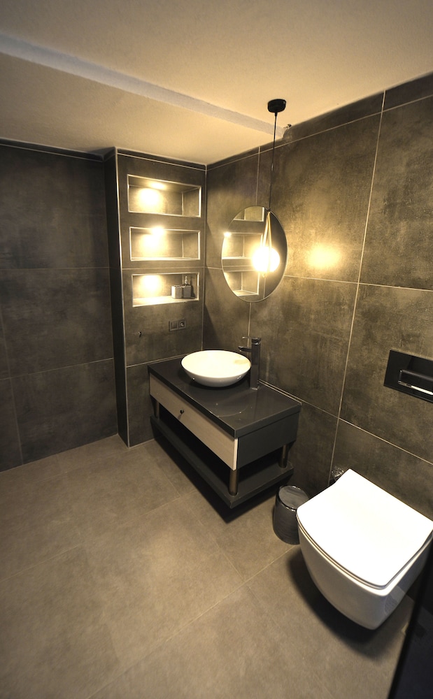 Andac Otel 27/49