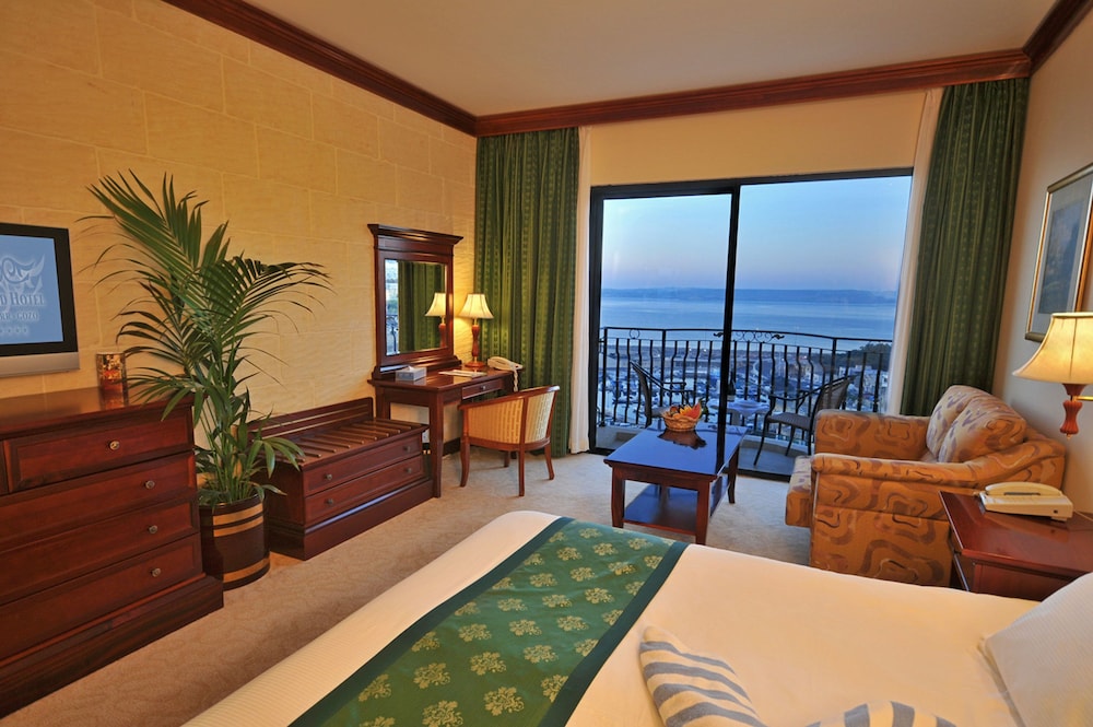 Grand Hotel Gozo 15/38