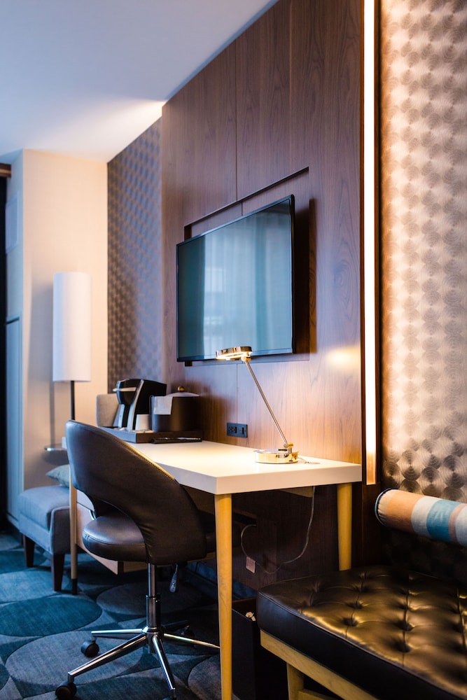 Crowne Plaza HY36 Midtown Manhattan 61/81