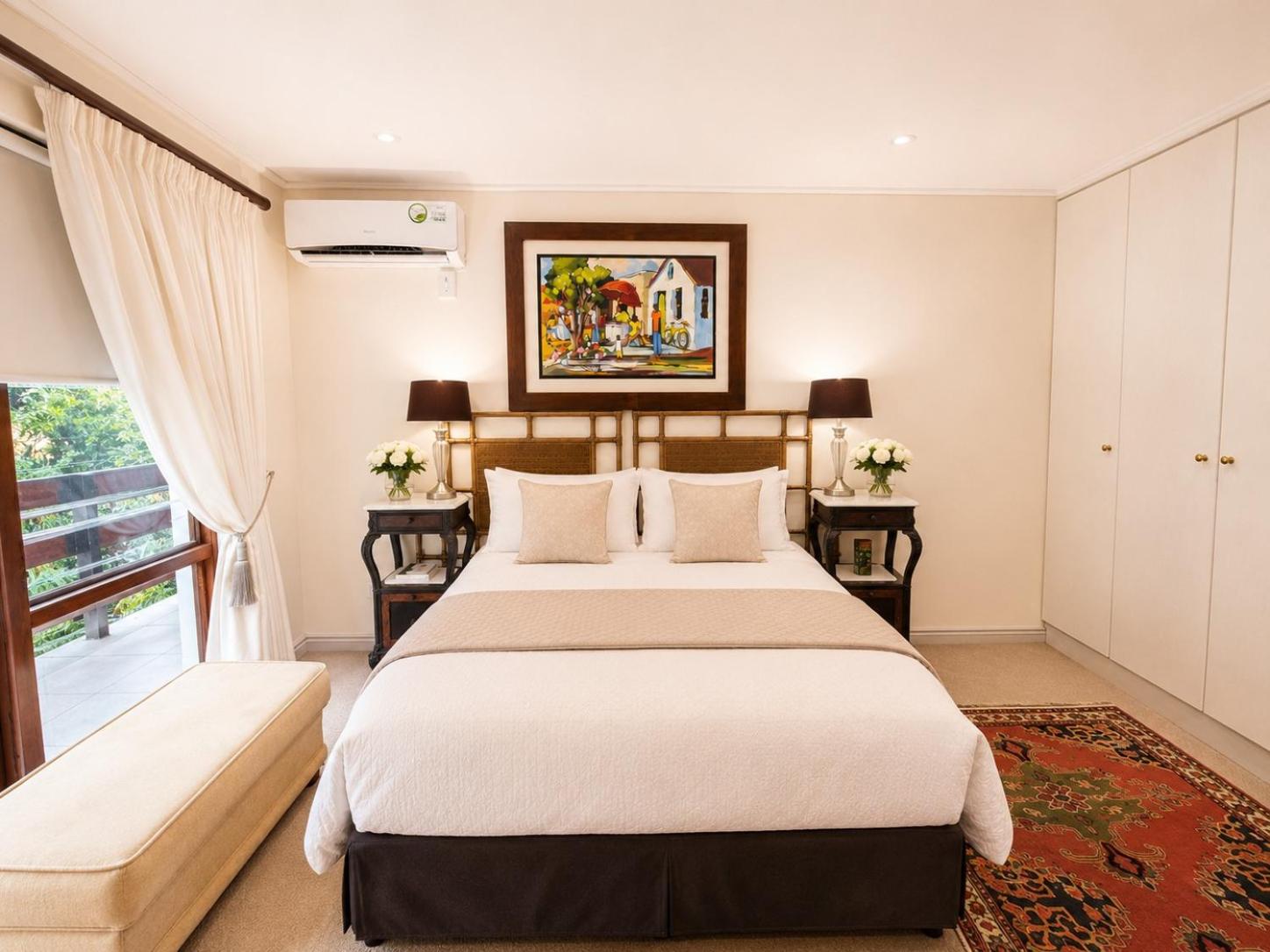 Auberge De Courtrai 3/23