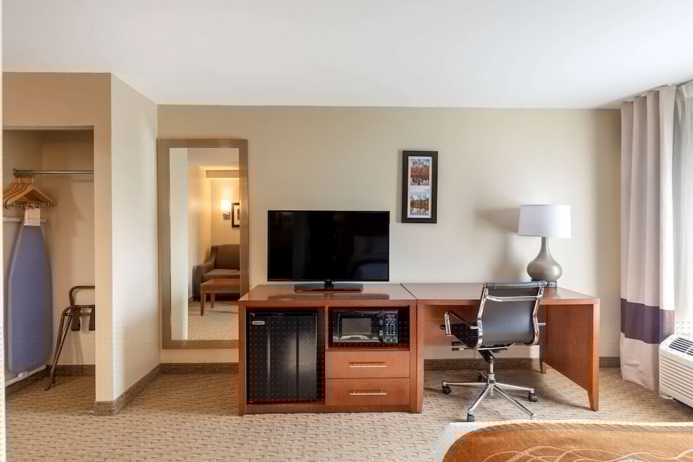 Comfort Inn Kennesaw 26/27