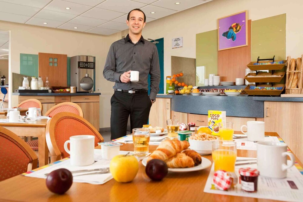Ibis Orleans La Chapelle Saint Mesmin 45/64