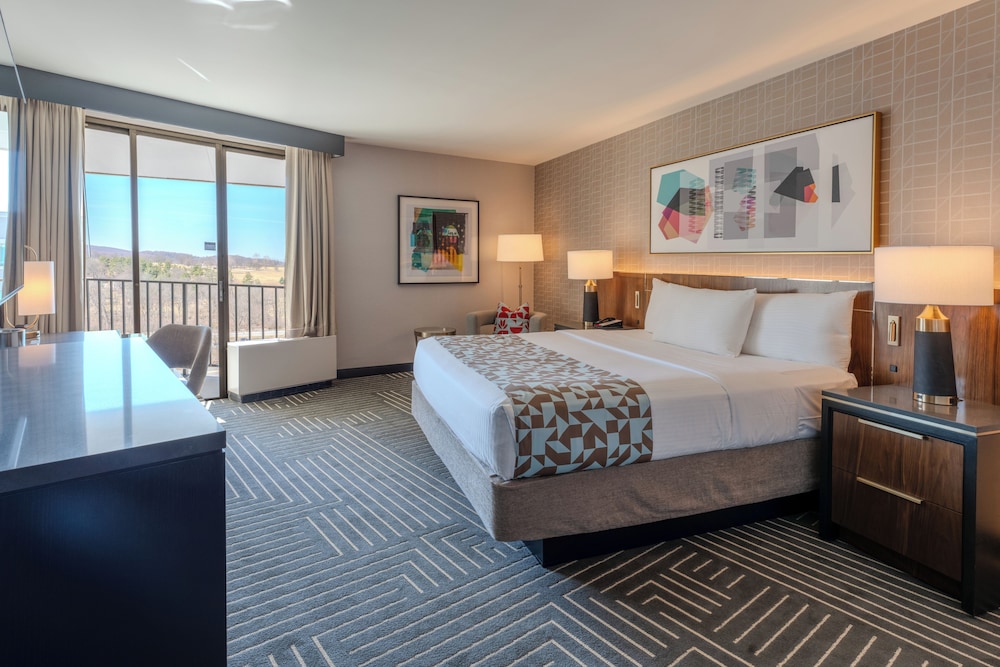 Valley Forge Casino Resort Casino Tower 6/34