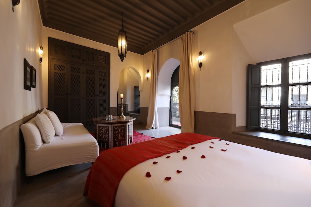 Riad Zaouia 44 46/73