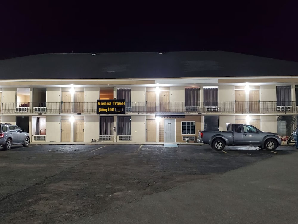 Hotel Vienna I-75 46/53