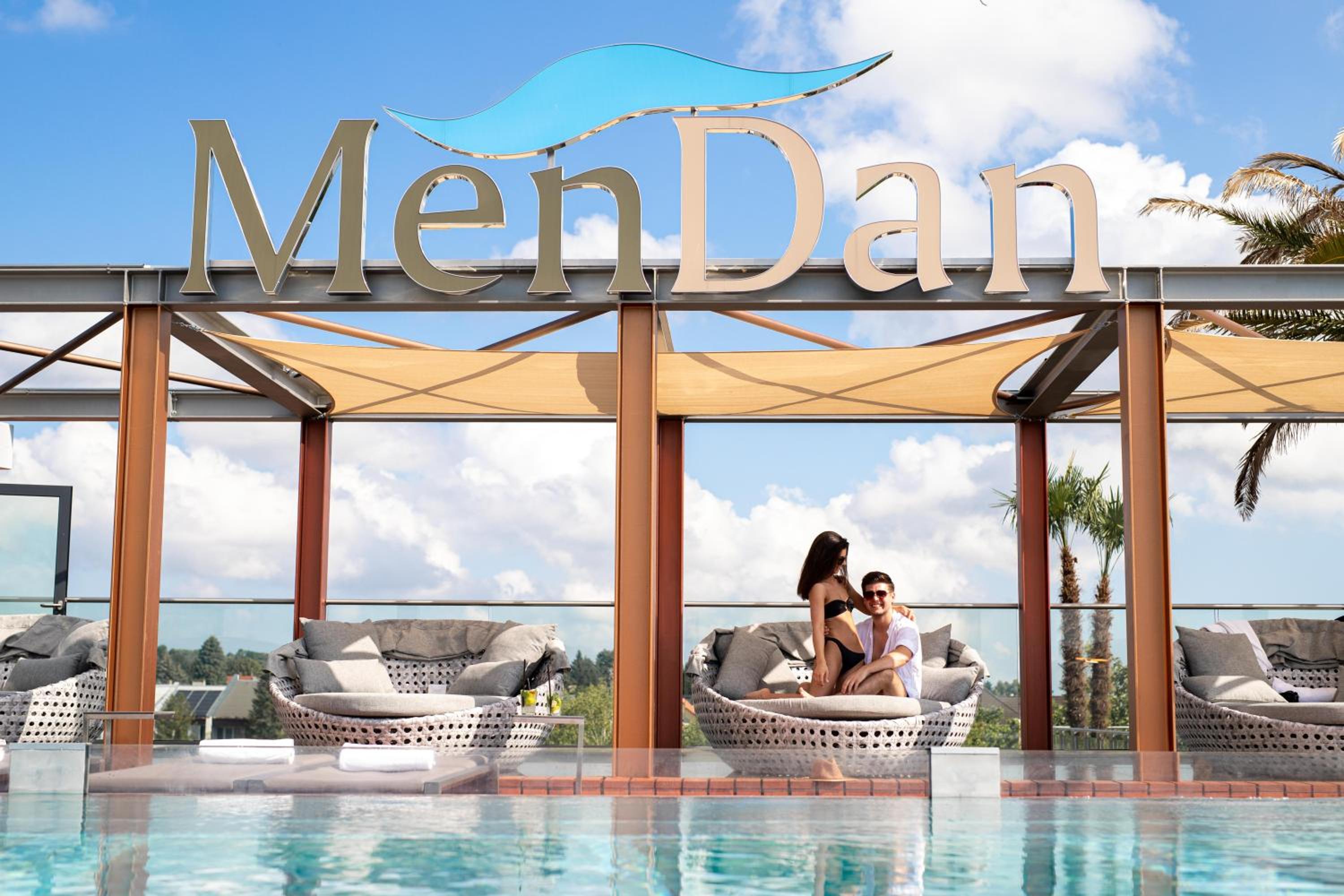 MENDAN MAGIC SPA & WELLNESS HOTEL 30/56