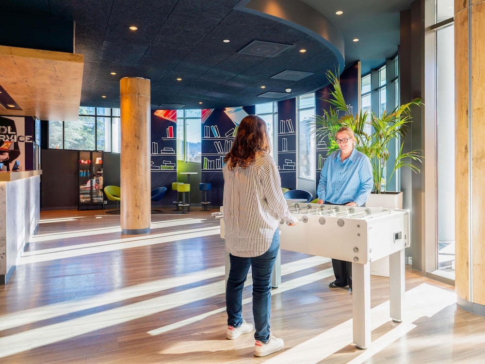 Ibis Budget Geneve Aeroport 20/67