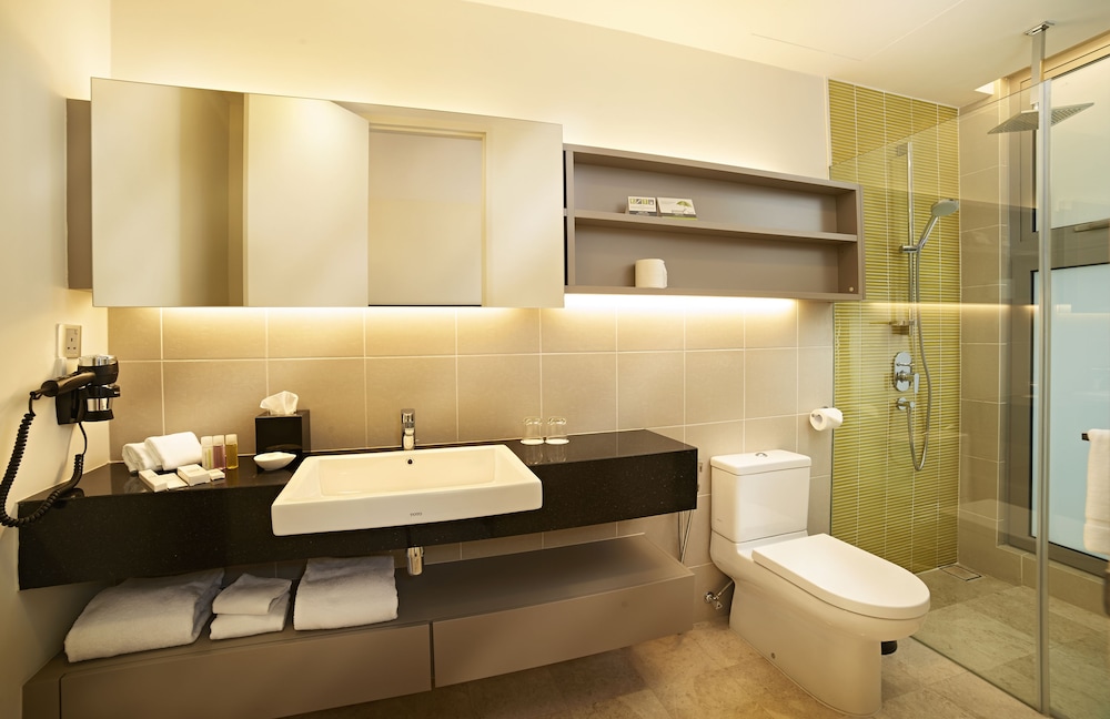 The Signature Hotel Serviced Suites Kuala Lumpur 64/69
