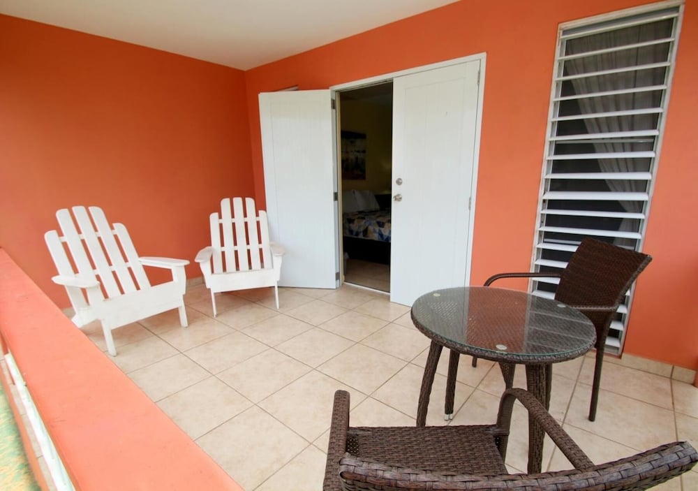 Parador Villas Del Mar Hau 20/48