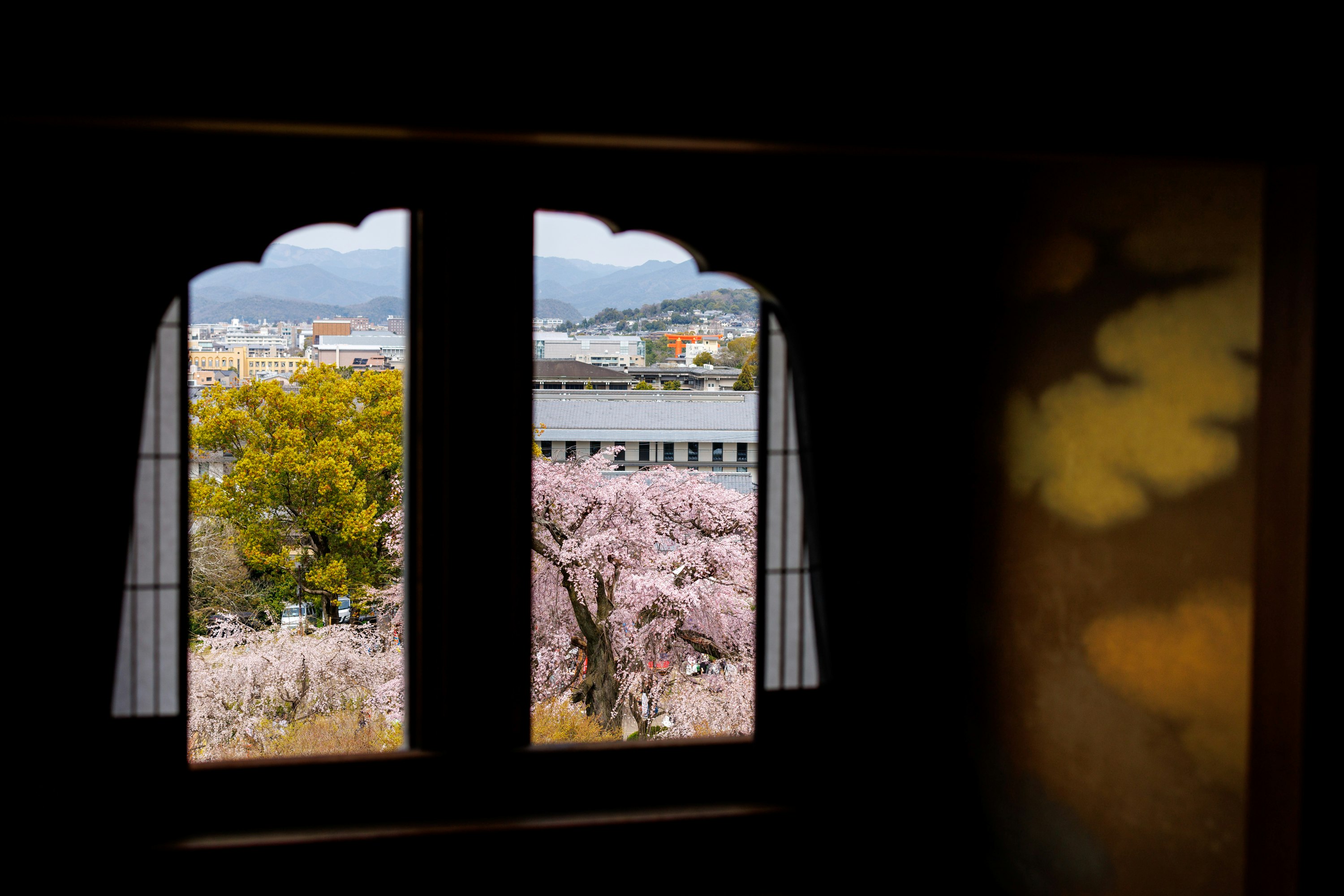 Hotel Chourakukan photo4