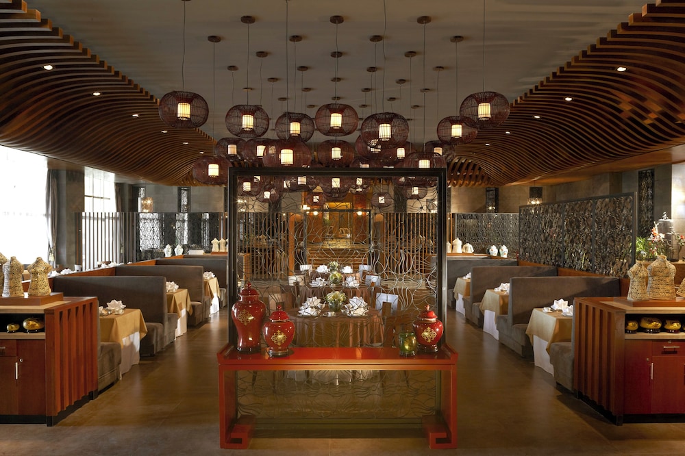 Mission Hills Resort Haikou 7/36