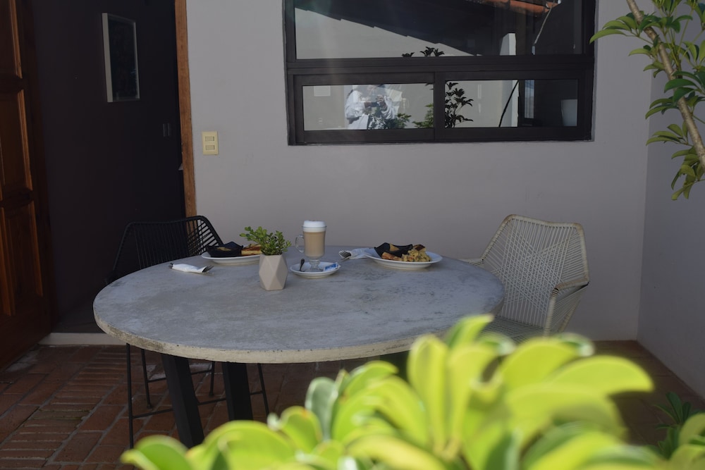 Hotel Boutique Unico Avandaro 37/50