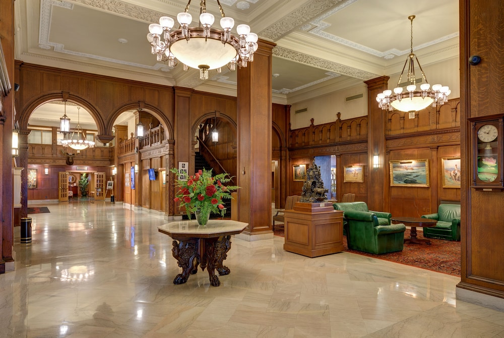 Missouri Athletic Club photo5