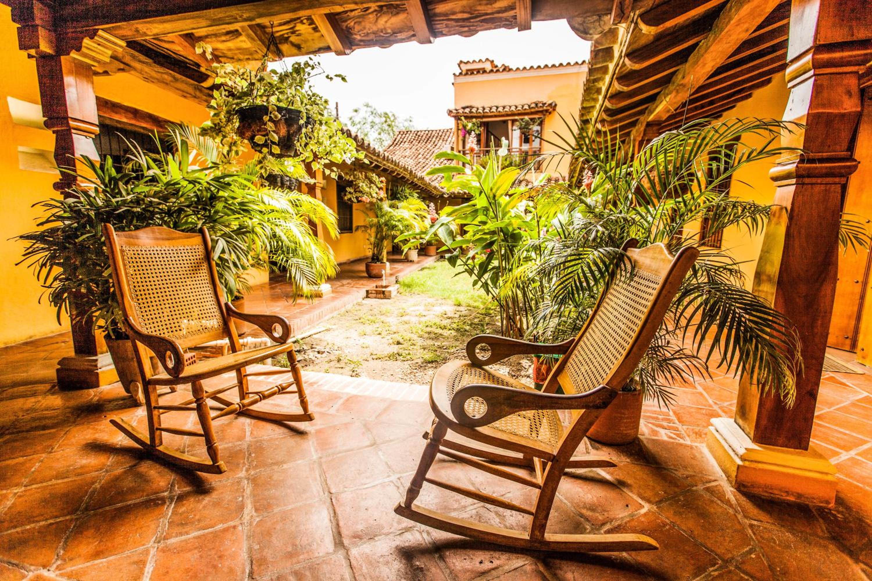 La Casa Amarilla Mompox 10/17