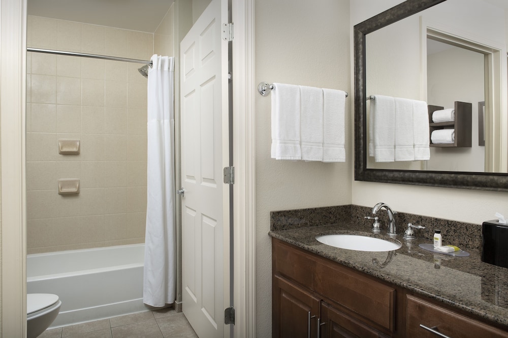 Staybridge Suites Greenville I-85 Woodruff Road 10/58