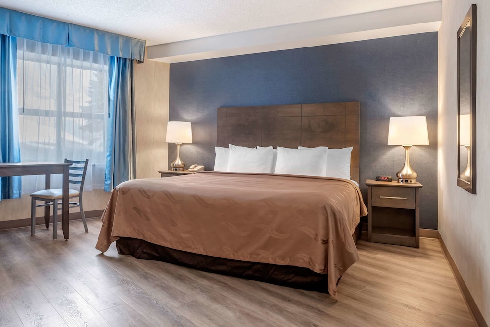 Quality Suites Quebec 18/35