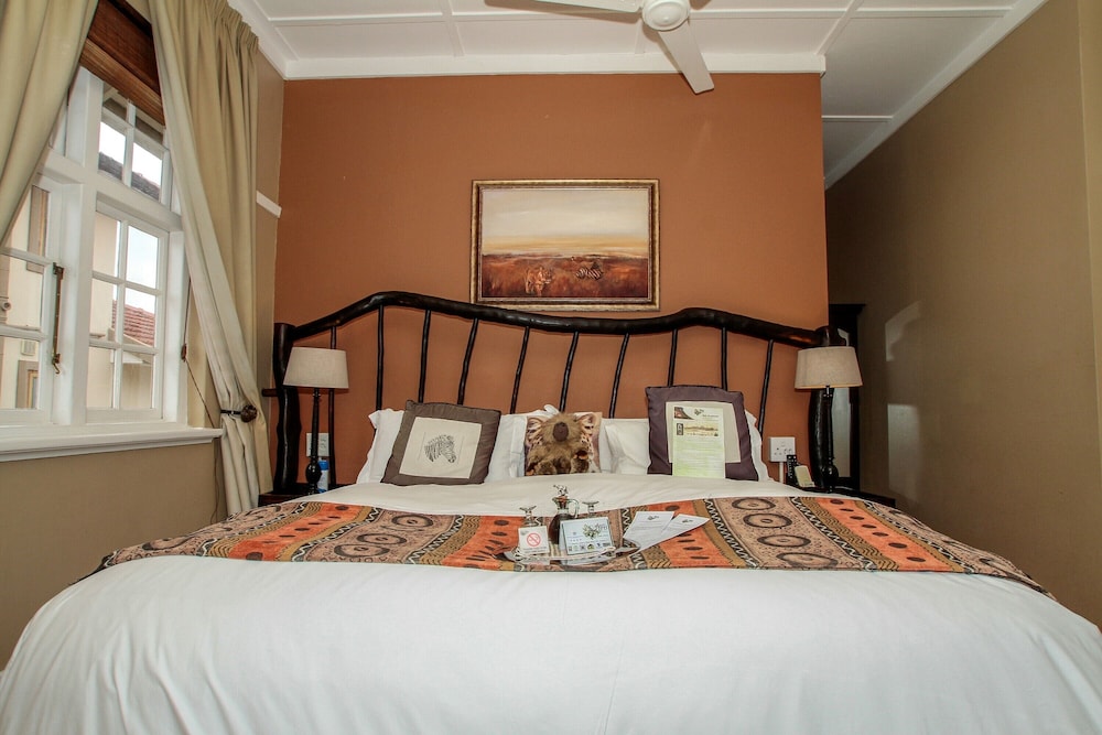 Acorn B&B in Durban 14/49