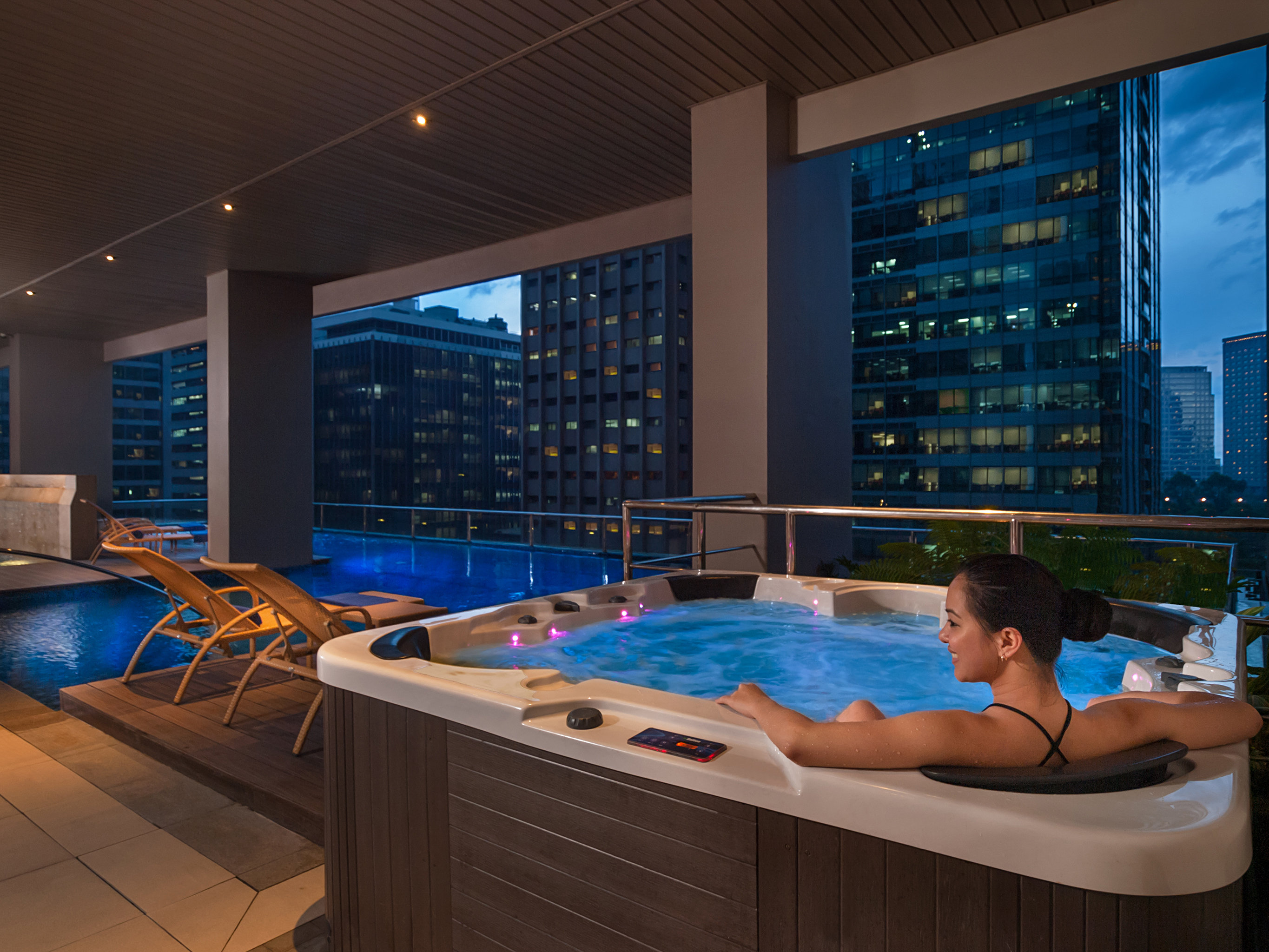 Citadines Salcedo Makati 15/30
