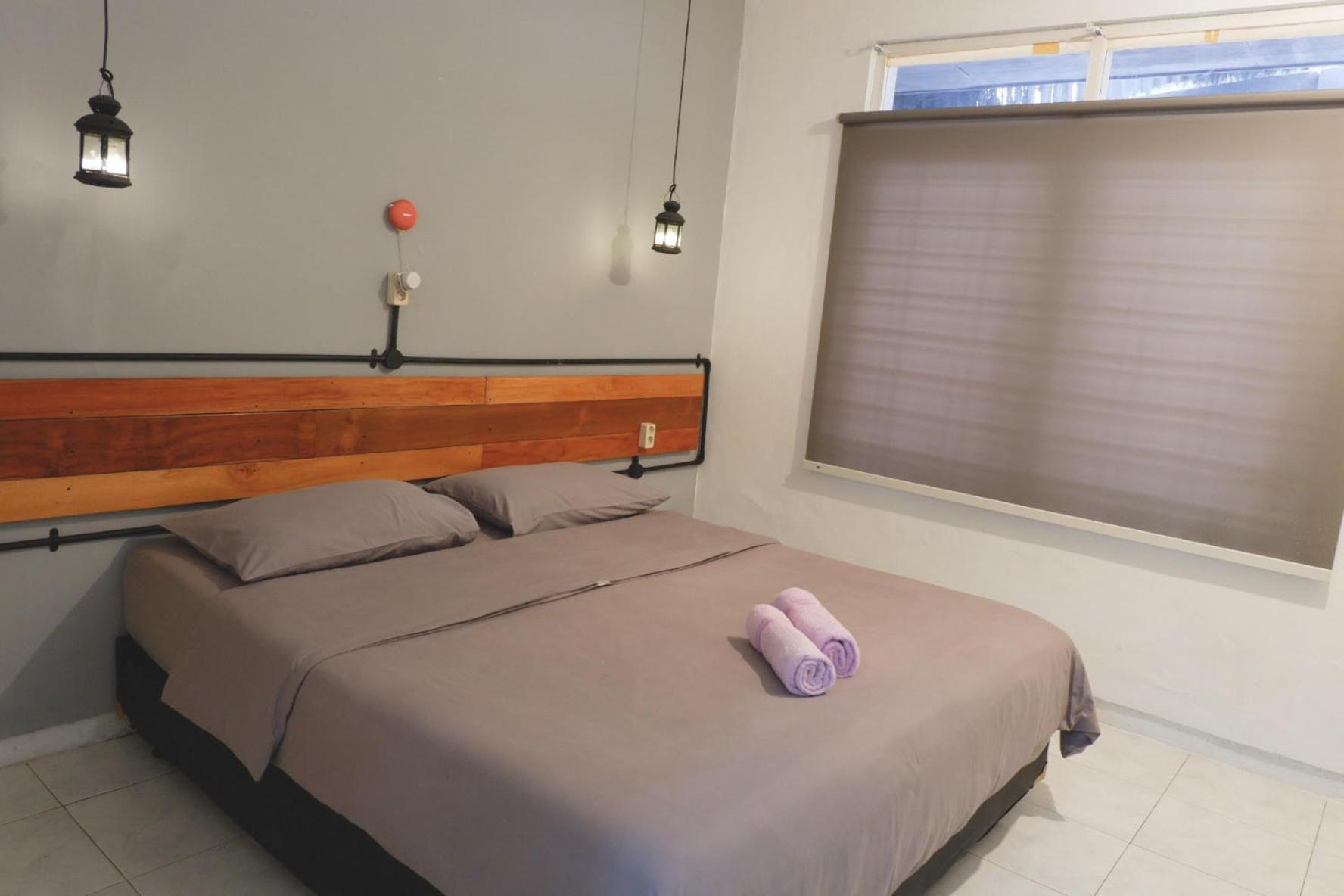 Buton Backpaker Lodge - Hostel 19/60