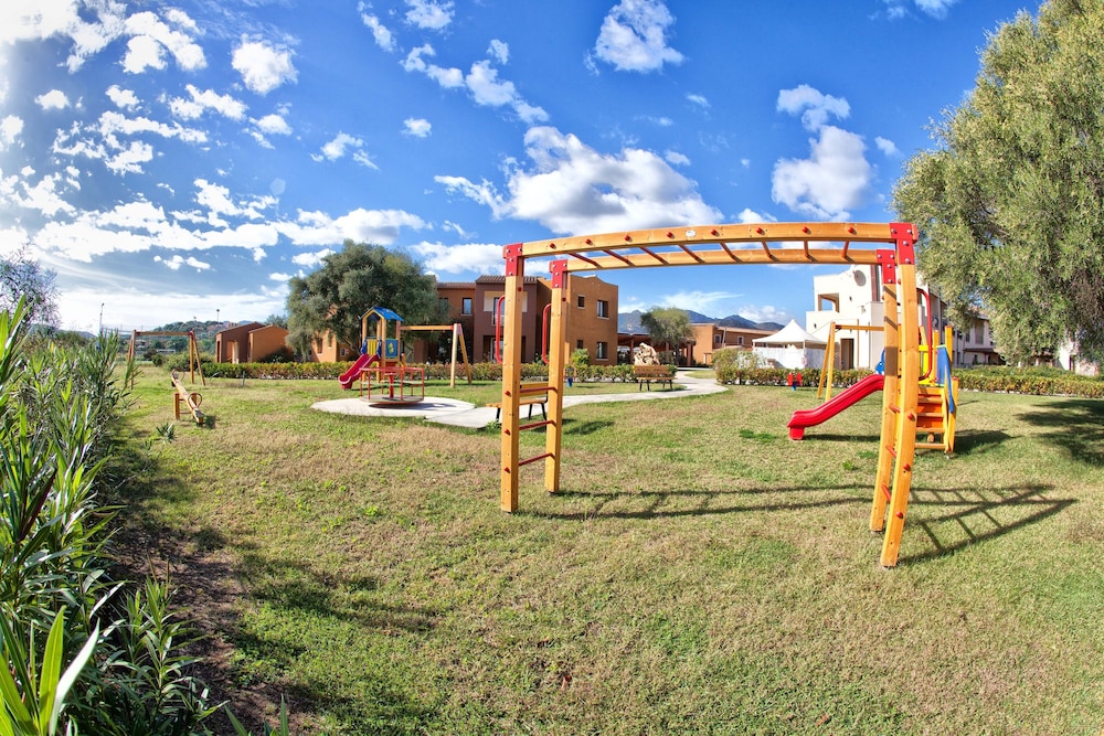Terradimare Resort And Spa 34/38