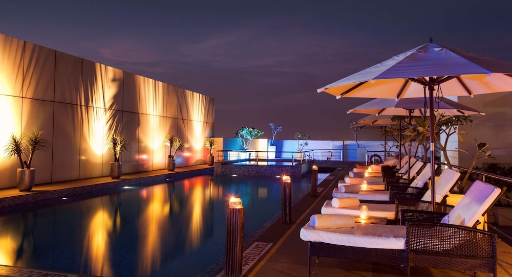 Radisson Blu Hotel Pune Kharadi 3/77