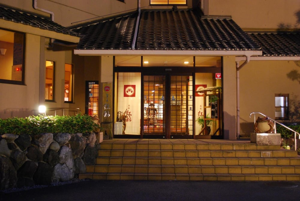 Ryokan Beniayu 1/48