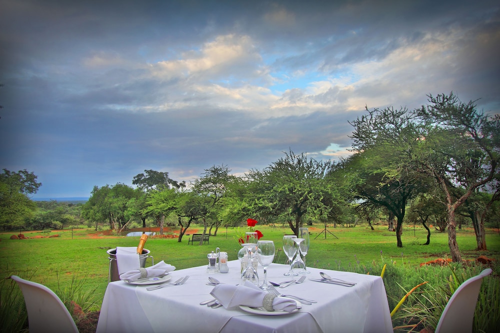 Itaga Luxury Private Game Lodge 19/42