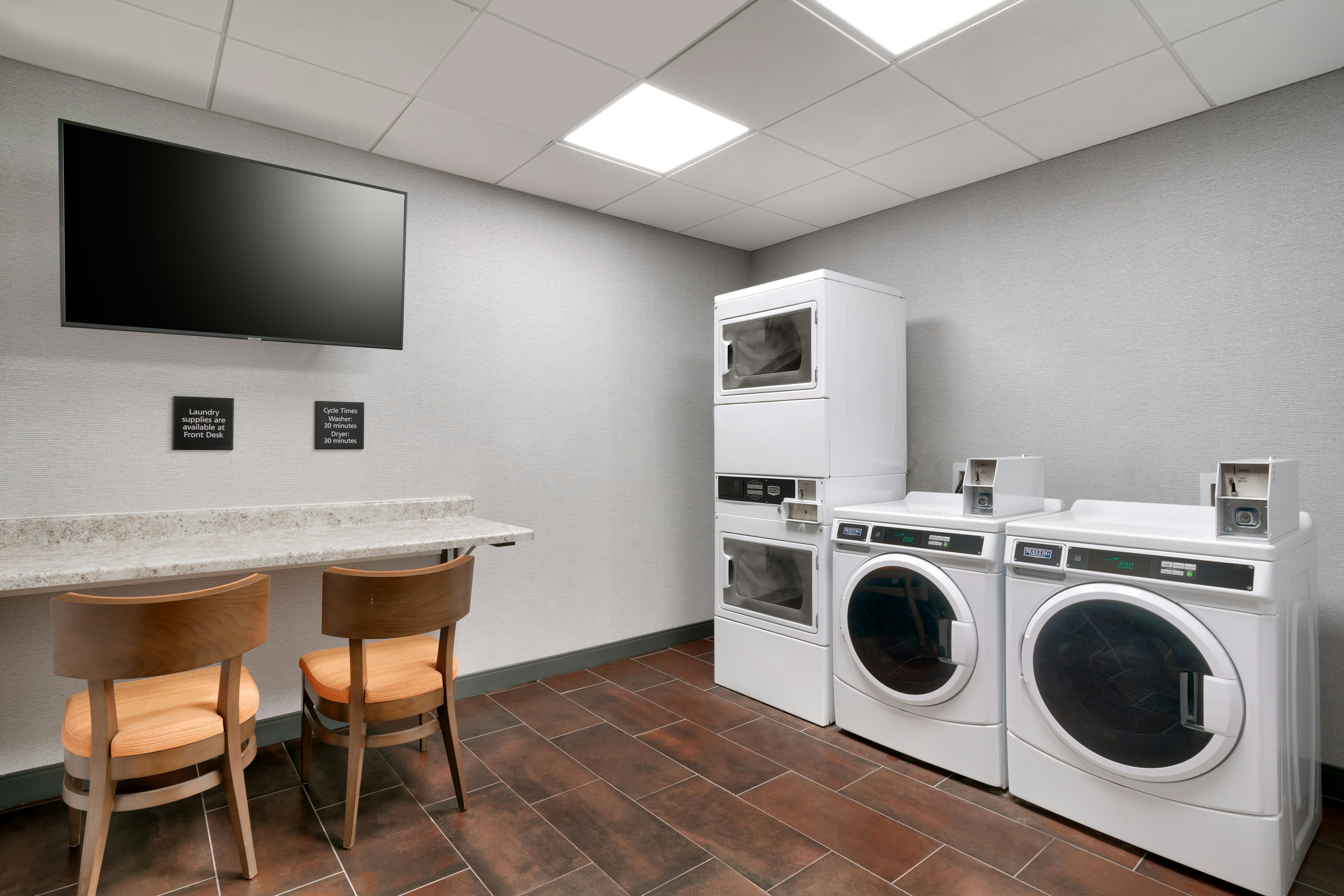 Hampton Inn and Suites Spanish Fork Provo 7/16