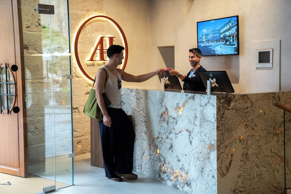 Axel Hotel Valencia - Adults Only 9/77