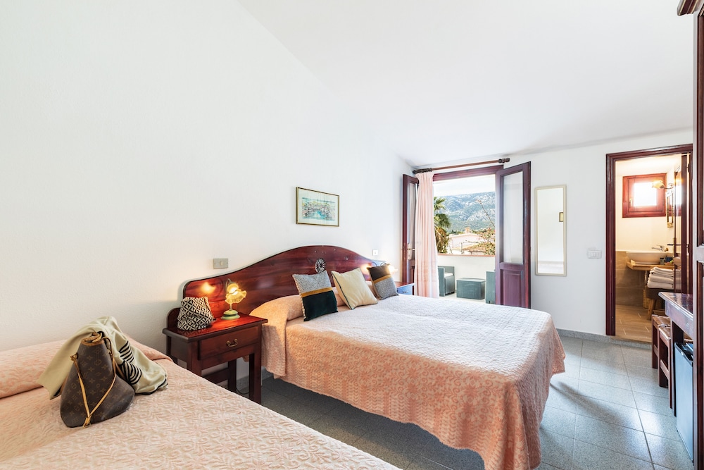Hotel Sortale 20/73