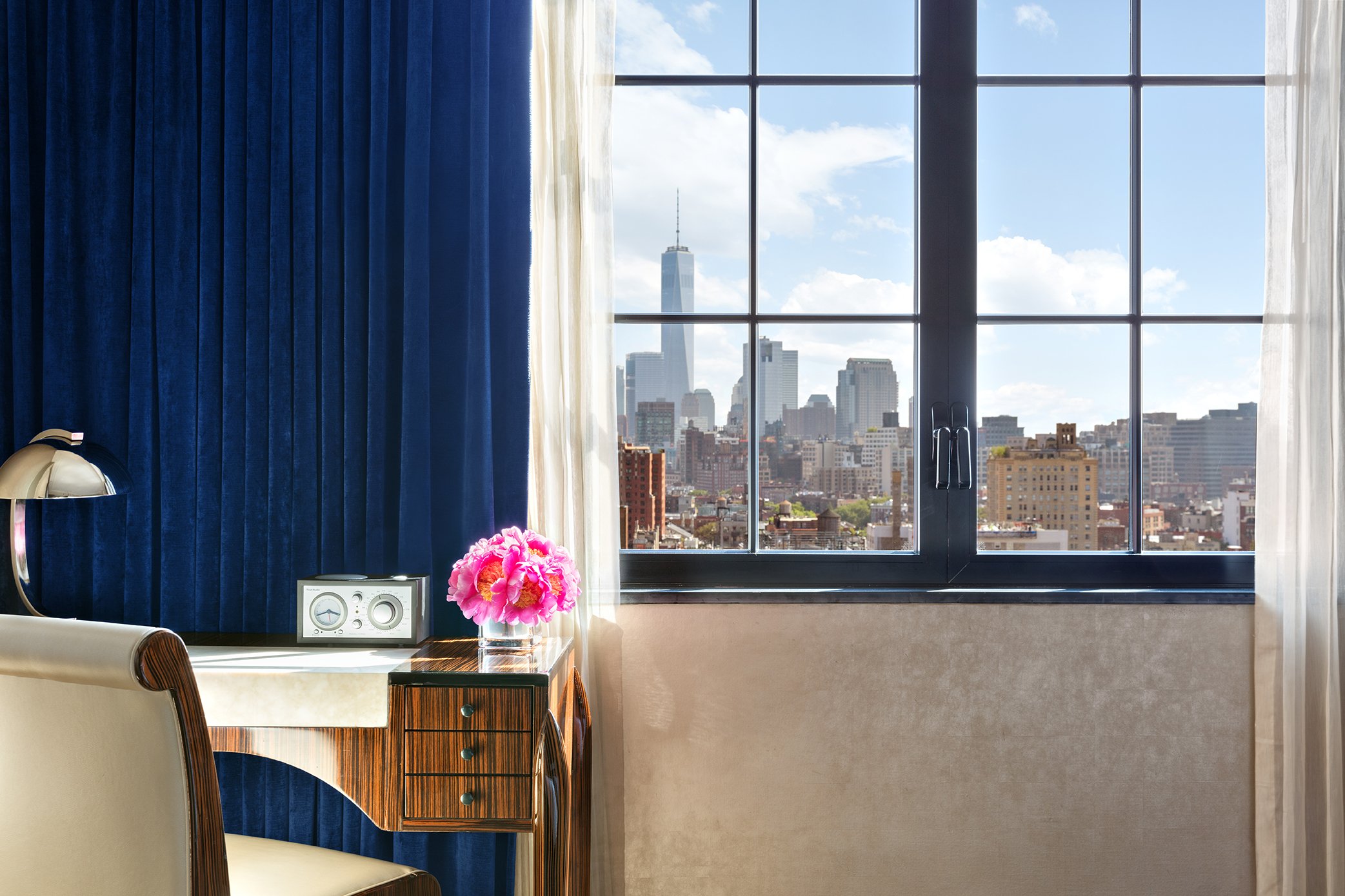 Walker Hotel Greenwich Village 20/23