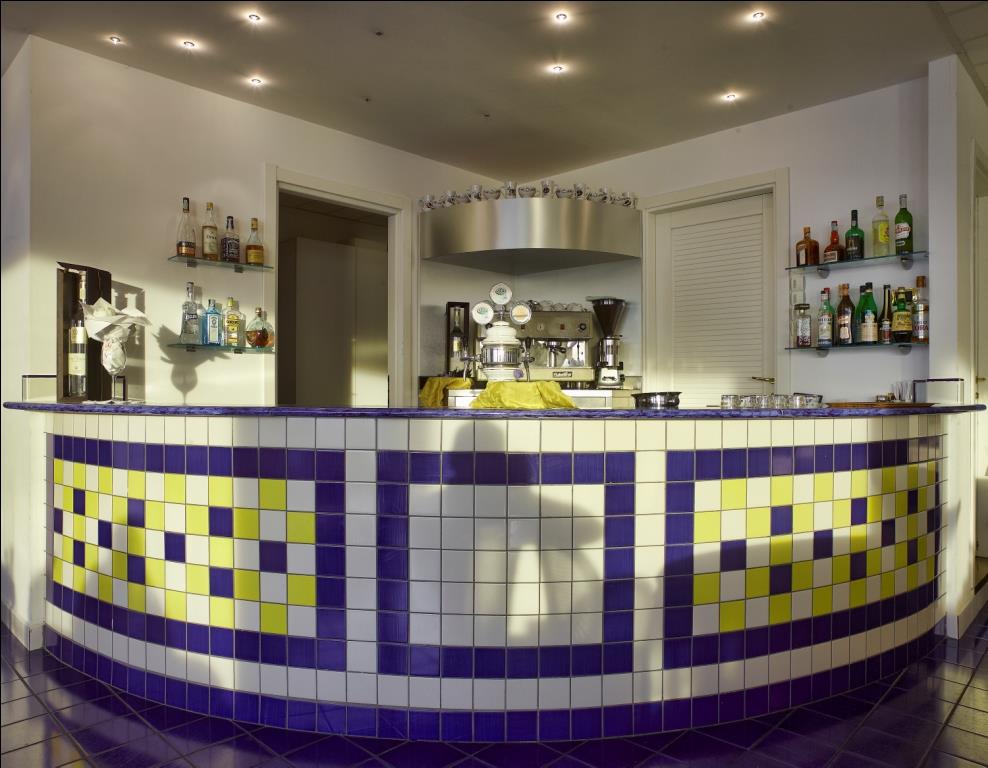 Best Western Hotel Acqua Novel 2/16